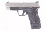 SPRINGFIELD XDS-9 9MM - 3 of 4