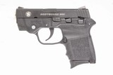 SMITH & WESSON BODYGUARD 380ACP - 3 of 4