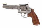 SMITH & WESSON 986 PRO SERIES 357MAG - 3 of 4