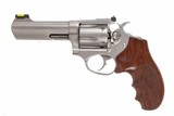RUGER SP101 MATCH CHAMPION 357MAG - 3 of 4