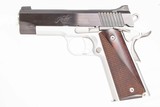 KIMBER PRO CARRY II 45ACP - 3 of 4