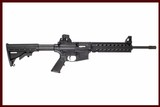 SMITH & WESSON M&P15-22 22LR - 1 of 4