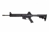 SMITH & WESSON M&P15-22 22LR - 3 of 4
