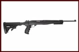 RUGER 10/22 CARBINE 22LR - 1 of 4