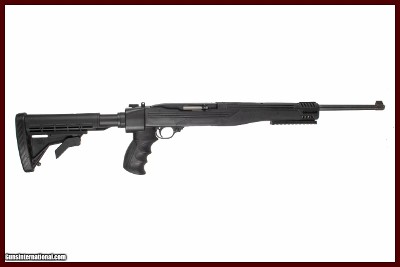 RUGER 10/22 CARBINE 22LR