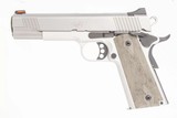 KIMBER 1911 STAINLESS LW 9MM - 3 of 4
