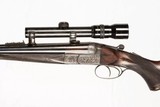 WATSON BROS BOXLOCK EJECTOR 400/360 NITRO EXPRESS - 3 of 15