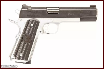 NIGHTHAWK TALON 45 ACP