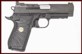 WILSON COMBAT EDC X9 9MM - 1 of 4