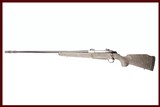 BROWNING A-BOLT MEDALLION LEFT-HANDED 7REM - 1 of 4