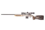MOSSBERG MVP SERIES 5.56MM - 3 of 4