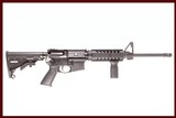 RUGER AR-556 5.56MM - 1 of 4
