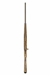 BROWNING X-BOLT HELL'S CANYON 6.5 CREED - 2 of 4