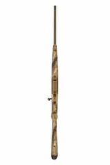 BROWNING X-BOLT HELL'S CANYON 6.5 CREED - 4 of 4