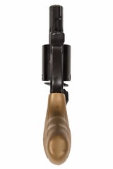SMITH & WESSON MODEL 360J 357MAG - 4 of 4