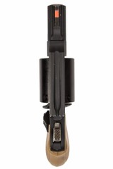 SMITH & WESSON MODEL 360J 357MAG - 2 of 4