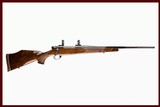 WEATHERBY VANGUARD 7MM REM MAG - 1 of 4