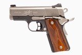 KIMBER ULTRA CDP 45ACP - 3 of 4