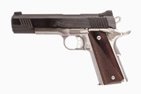 KIMBER CUSTOM II 45ACP - 3 of 4