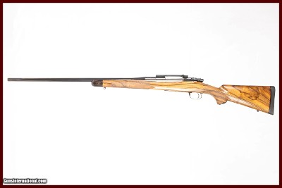 CUSTOM 300 WBY MAG APEX