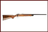 KIMBER 84 6X45MM - 1 of 22