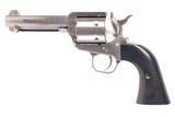 FREEDOM ARMS 97 PREMIUM GRADE 357MAG - 3 of 4