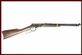 HENRY GOLDEN BOY 22 S/L/LR - 1 of 4