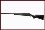BENELLI LUPO 6.5CREED - 1 of 12