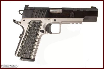 SPRINGFIELD EMISSARY 45ACP
