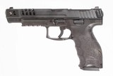 HECKLER & KOCH VP9 MATCH 9MM - 3 of 4