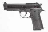 BERETTA 92X 9MM - 3 of 4