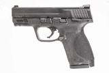 SMITH & WESSON M&P9 M2.0 9MM - 3 of 4
