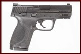 SMITH & WESSON M&P9 M2.0 9MM - 1 of 4