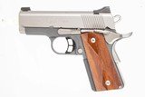 KIMBER ULTRA CDP 45ACP - 3 of 4