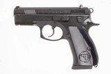 CZ 75 P-01 9MM - 3 of 4