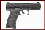 WALTHER WMP 22MAG - 1 of 3