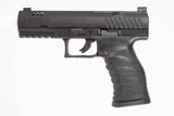 WALTHER WMP 22MAG - 2 of 3