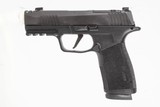 SIG SAUER P365X MACRO 9MM - 3 of 4