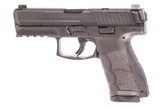 H&K VP9K 9MM - 3 of 4