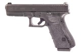 GLOCK 17 GEN 3 9MM - 3 of 4