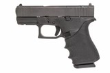 GLOCK 43X MOS 9MM - 3 of 4