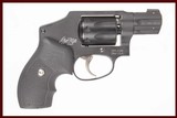 SMITH & WESSON MODEL 43C 22LR - 1 of 4