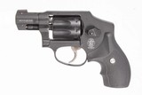 SMITH & WESSON MODEL 43C 22LR - 3 of 4