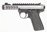 RUGER MARK IV 22/45 LITE 22LR - 3 of 4