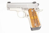 KIMBER MICRO RAPTOR 380ACP - 3 of 4