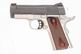 COLT 1911 DEFENDER LIGHTWWEIGHT 45ACP - 3 of 4