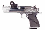 MAGNUM RESEARCH DESERT EAGLE 357MAG - 3 of 4
