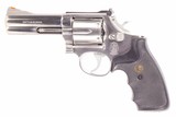 SMITH & WESSON 686 357MAG - 3 of 4