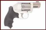 KIMBER K6XS 38SPL