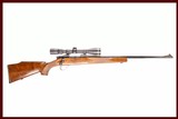 SAKO L579 FORESTER 243WIN